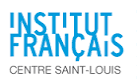 Institut Français-Centre Saint-Louis
